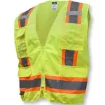 Radians Class 2 Two Tone Surveyor Safety Vest