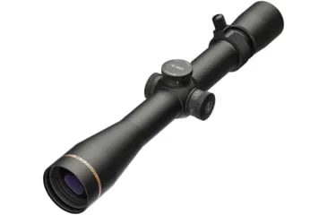 Leupold VX-3HD Side Focus CDS-ZL Wind-Plex 4.5-14x40mm Rifle Scope, 30mm Tube, Second Focal Plane (SFP) 180623, Color: Black, Tube Diameter: 30 mm 
— Free 2 Day Shipping w/ code 2DAYAIR