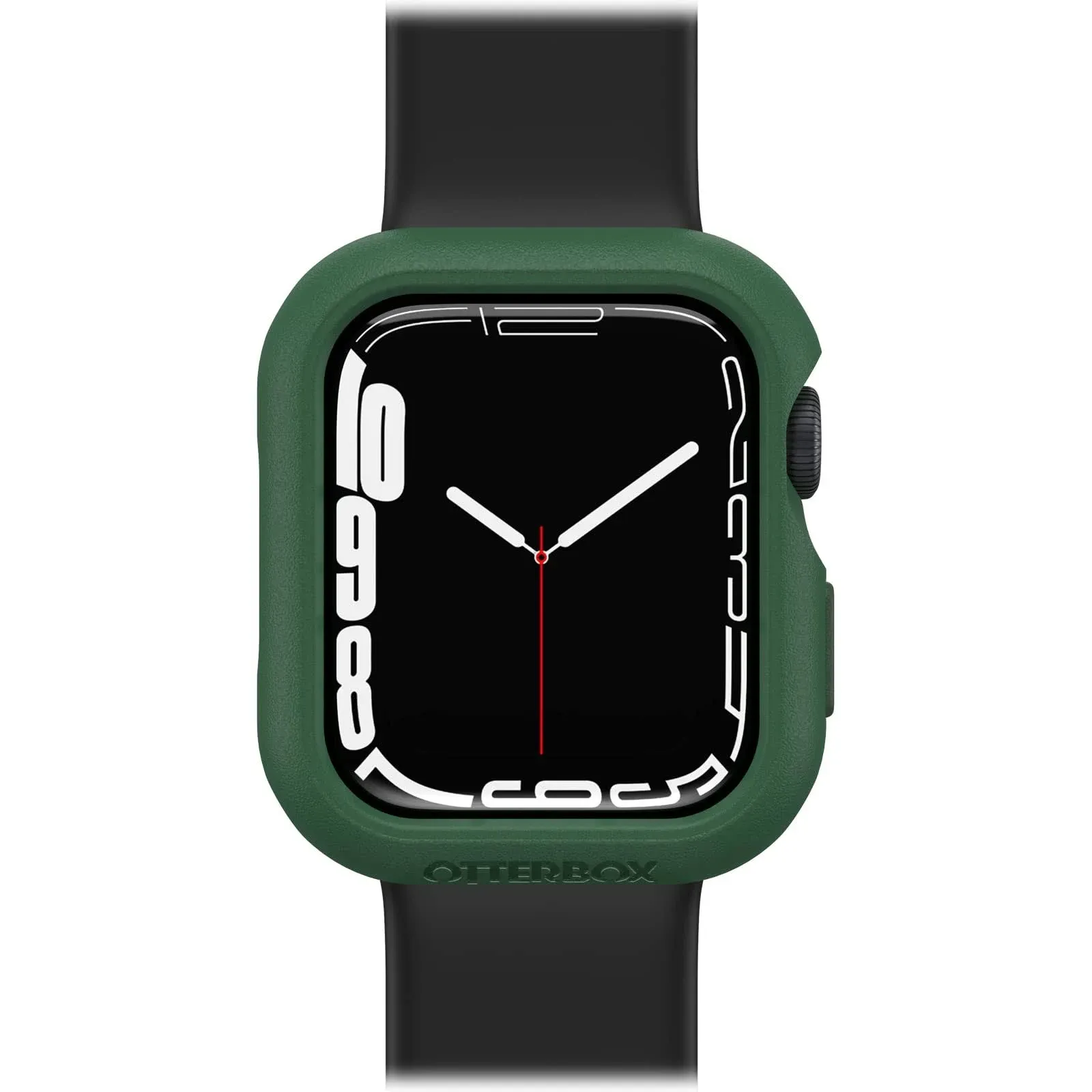 Otterbox for Apple Watch Series 7/8 45 MM Bumper - Green Envy