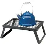 Stansport Heavy-Duty Camp Grill