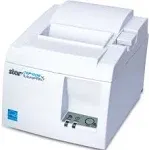 White Star TSP100iii future print POS RECEIPT PRINTER TSP143IIIB WTUS