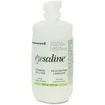 Honeywell Saline Personal Eyewash Bottles