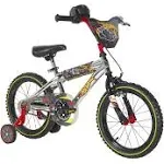 Dynacraft Hot Wheels 16&#034; Children&#039;s Bike – Exciting and Colorful Design, S