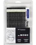 MONO DRAWING PENCIL SET