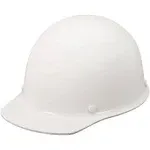 Skullgard Protective Caps and Hats; Staz-On; Cap; White - MSA 454618