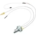 233-47845-05 Water Heater Pilot Assembly Compatible