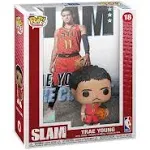 Funko Pop! NBA Cover: SLAM - Trae Young