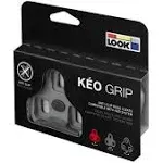 Look Keo Grip Cleats - Grey