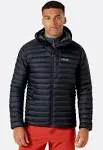 Men's RAB Microlight Alpine (Black) Jacket