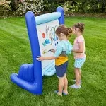 Inflatable Indoor/Outdoor Easel