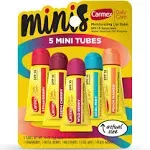 Carmex Daily Care Minis Moisturizing Lip Balm (0.9 oz)