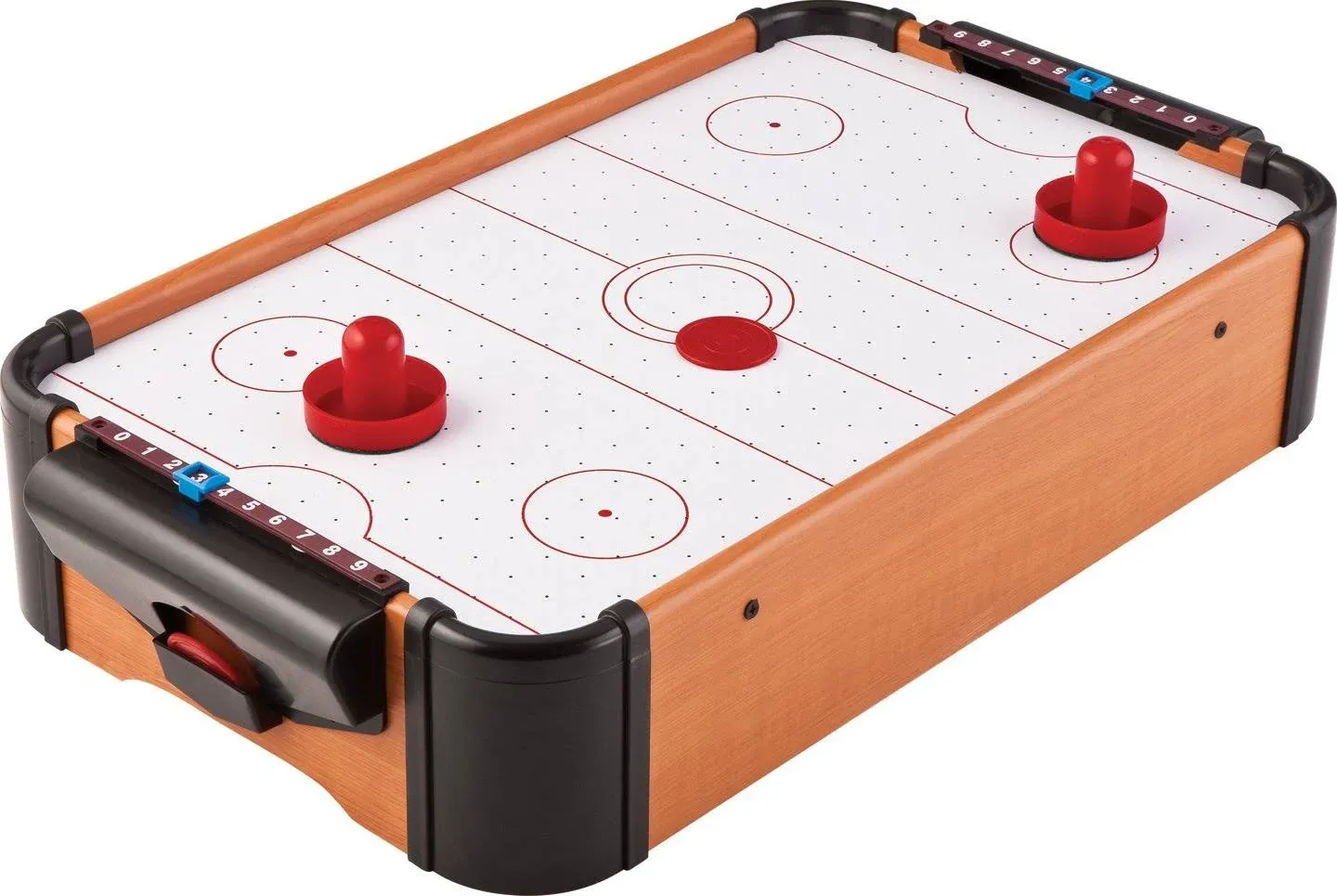 Mainstreet Classics Table Top Air Powered Hockey