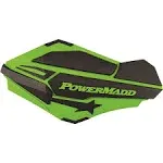 Powermadd - 34403 - Sentinel Handguards (Green/Black)