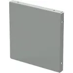 Hoffman Enclosures F44GCPNK Closure Plate