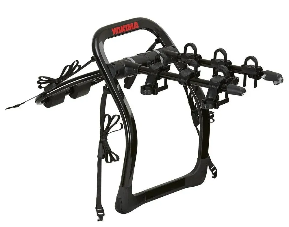 Yakima Fullback 3 - Trunk Bike Rack