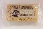 Sweet Street IW Chewy Marshmallow with Brown Butter and Sea Salt, CGF, 2.1 Ounce