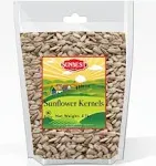 Sunbest Raw Sunflower Seed Kernels