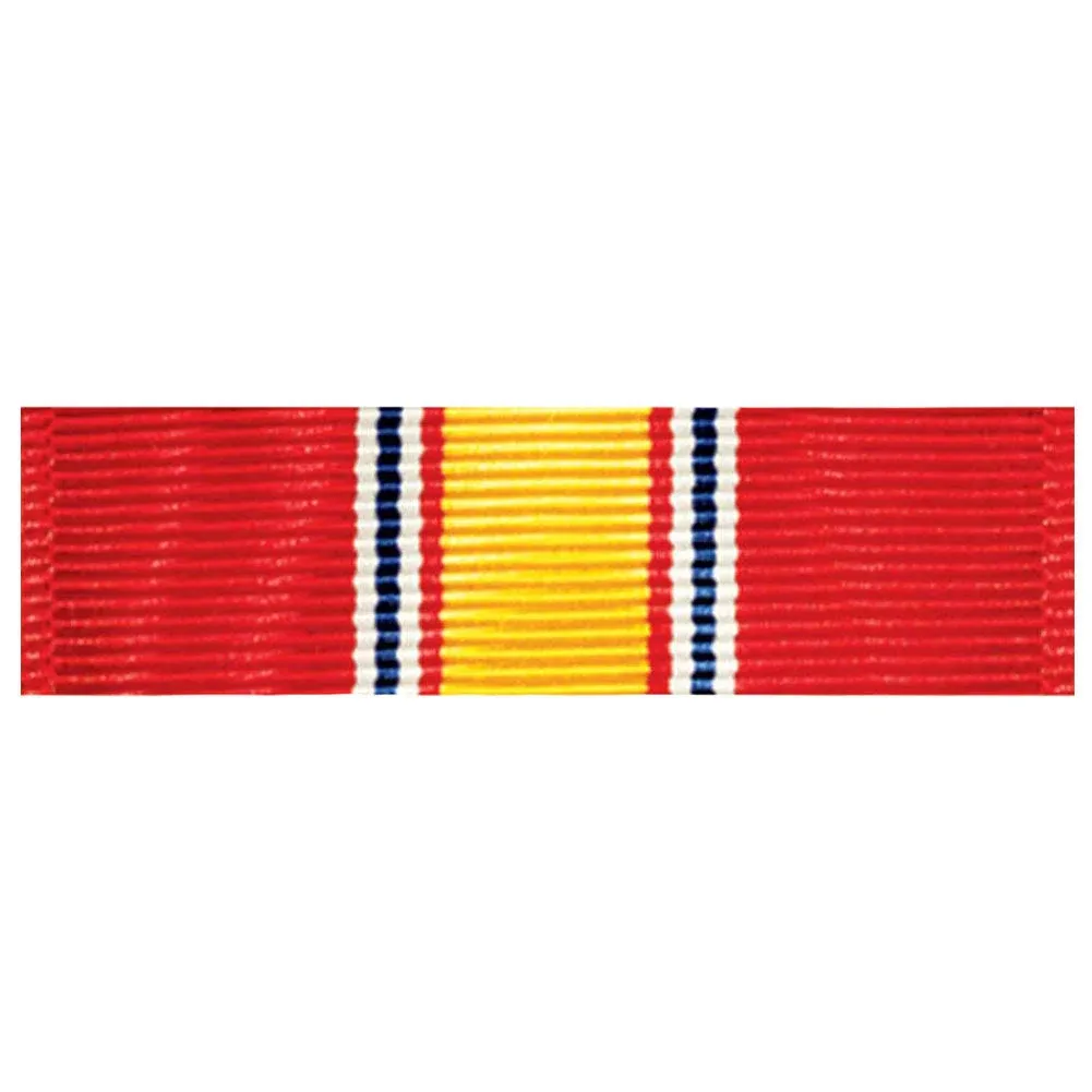 Vanguard Ribbon National Defense