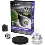 Blast Motion Softball Swing Analyzer