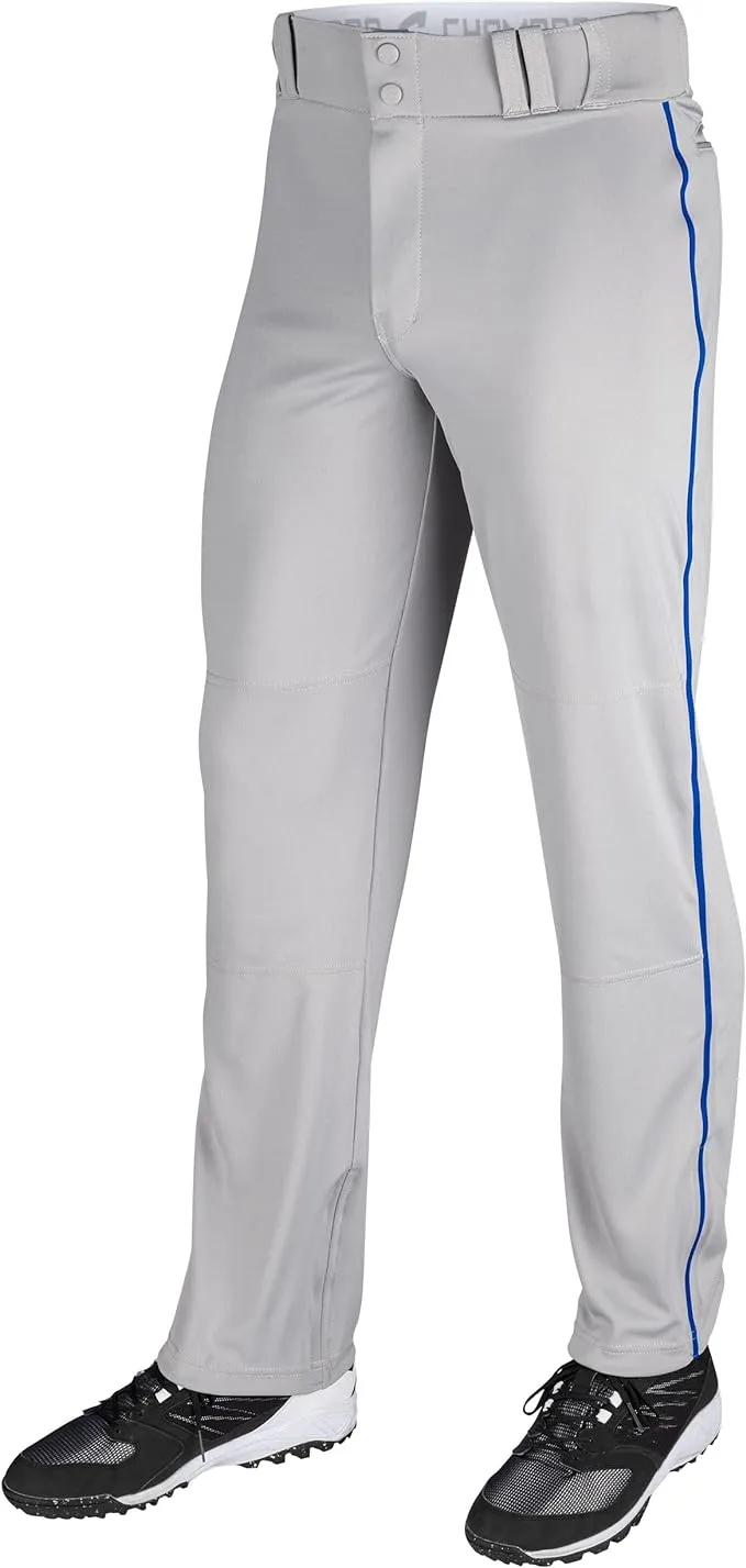 Champro Boy's Triple Crown Open Bottom Baseball Pants