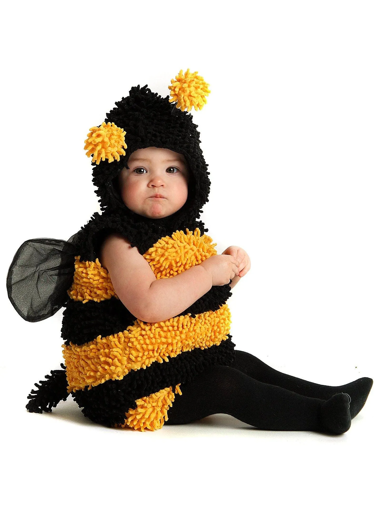 Stinger Bee Infant / Toddler Costume