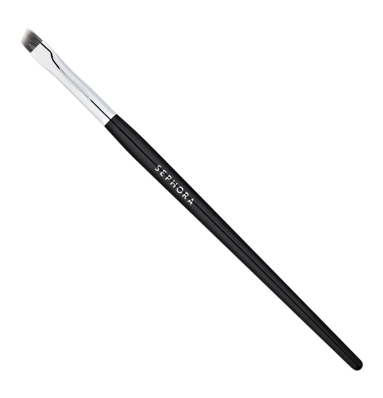 Sephora pro Collection Angled Liner Eyeliner brush #22 BRAND NEW!