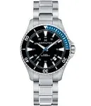 Hamilton Khaki Navy Scuba Automatic H82315131 100m Men's Watch