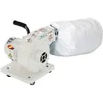 Grizzly G1163P 1 HP Light Duty Dust Collector