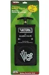 Valterra T1003vp 3 inch Bladex Waste Valve