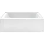 American Standard Studio Soaking Bathtub