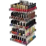 J JACKCUBE Design Nail Polish Organizer