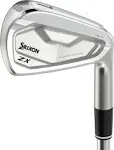 Srixon ZX7 Mk II Irons