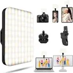 BANSINE Portable Selfie Light  Rechargeable - BS-SL1 - (C270)