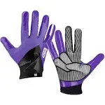 Grip Boost Peace Football Gloves Pro Elite - Adult Sizes