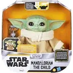 Star Wars Mandalorian The Child Animatronic Edition