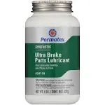 Permatex Ultra Disc Brake Caliper Lube