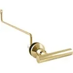 Kingston Brass Manhattan Side Mount Toilet Tank Lever KTCMLS2