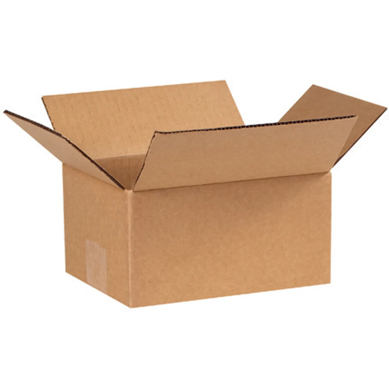 Coastwide Professional Fixed-Depth Shipping Boxes Regular Slotted Container 57257U