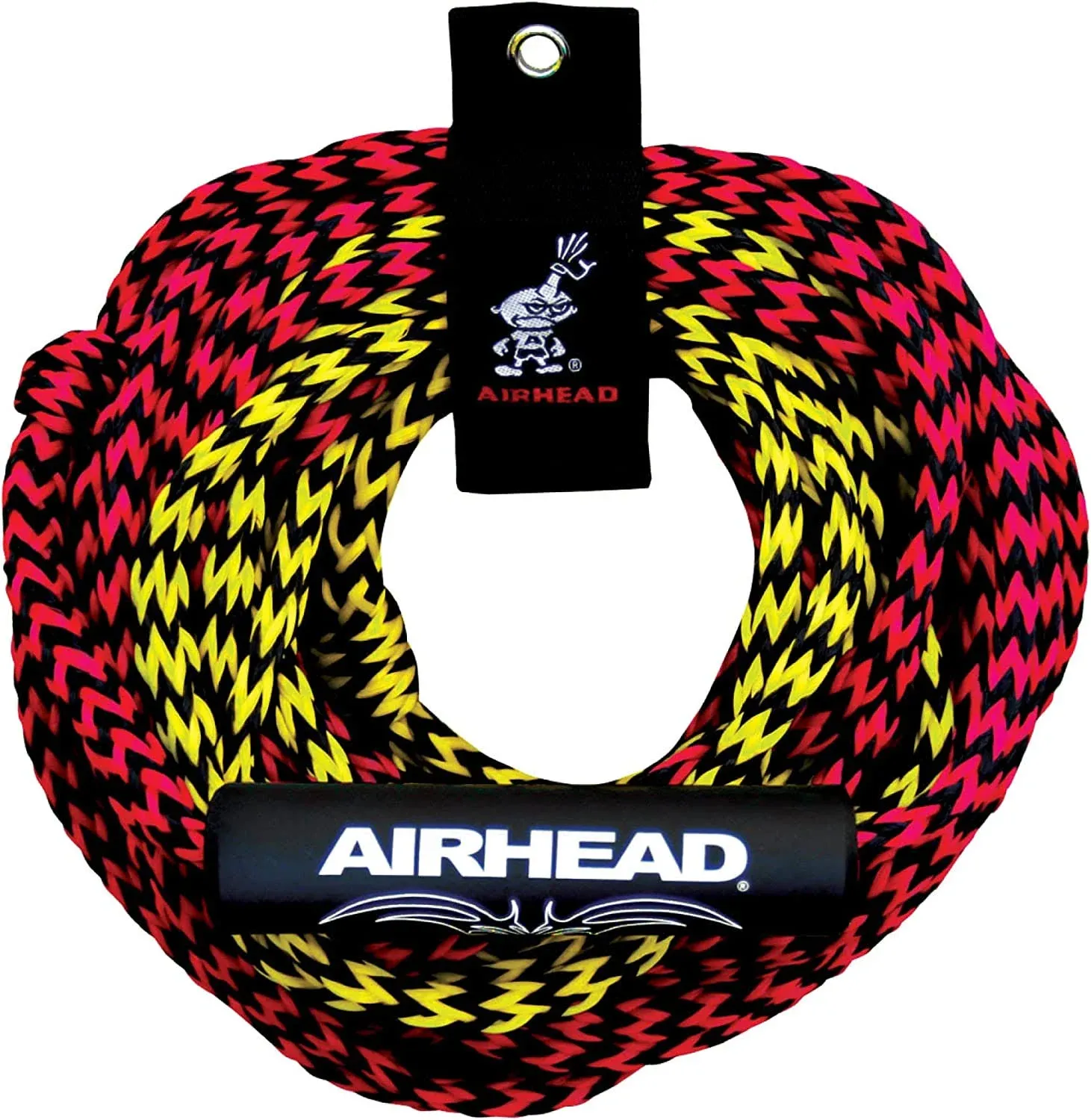 Airhead 2 Section 2 Rider Tow Rope