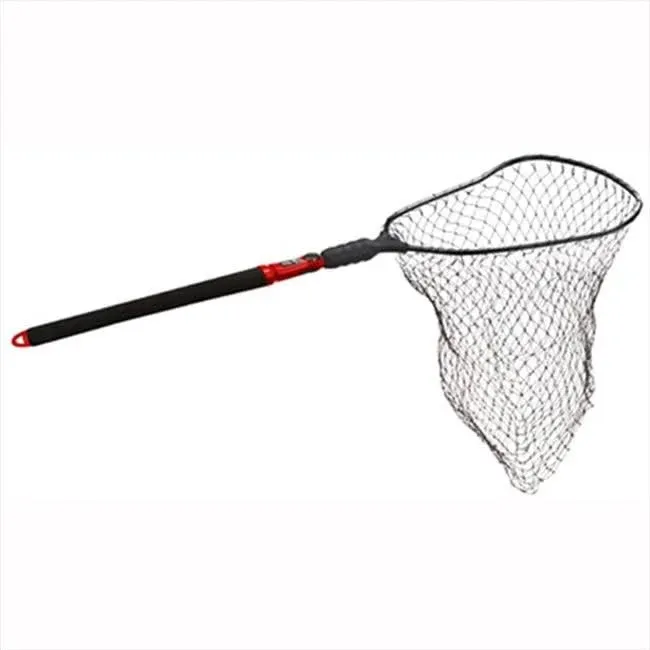 EGO S2 Slider Large 19" PVC-Coated Landing Net