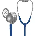 3M™ Littmann® Classic III™ Stethoscope - Navy Blue Tube