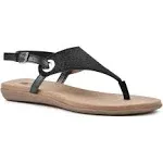 White Mountain Women's London Sandal