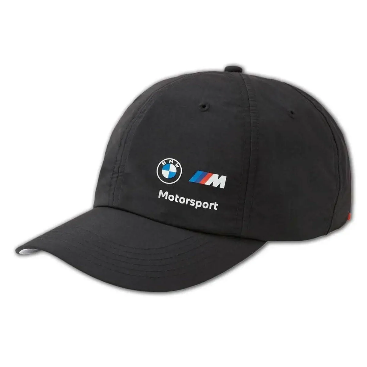 Puma BMW M Motorsport Heritage Hat Black