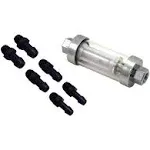 Spectre 6932 Fuel Filter