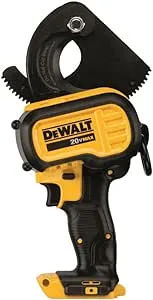 DEWALT 20V MAX Cable Cutter, Cordless, Tool Only (DCE150B)