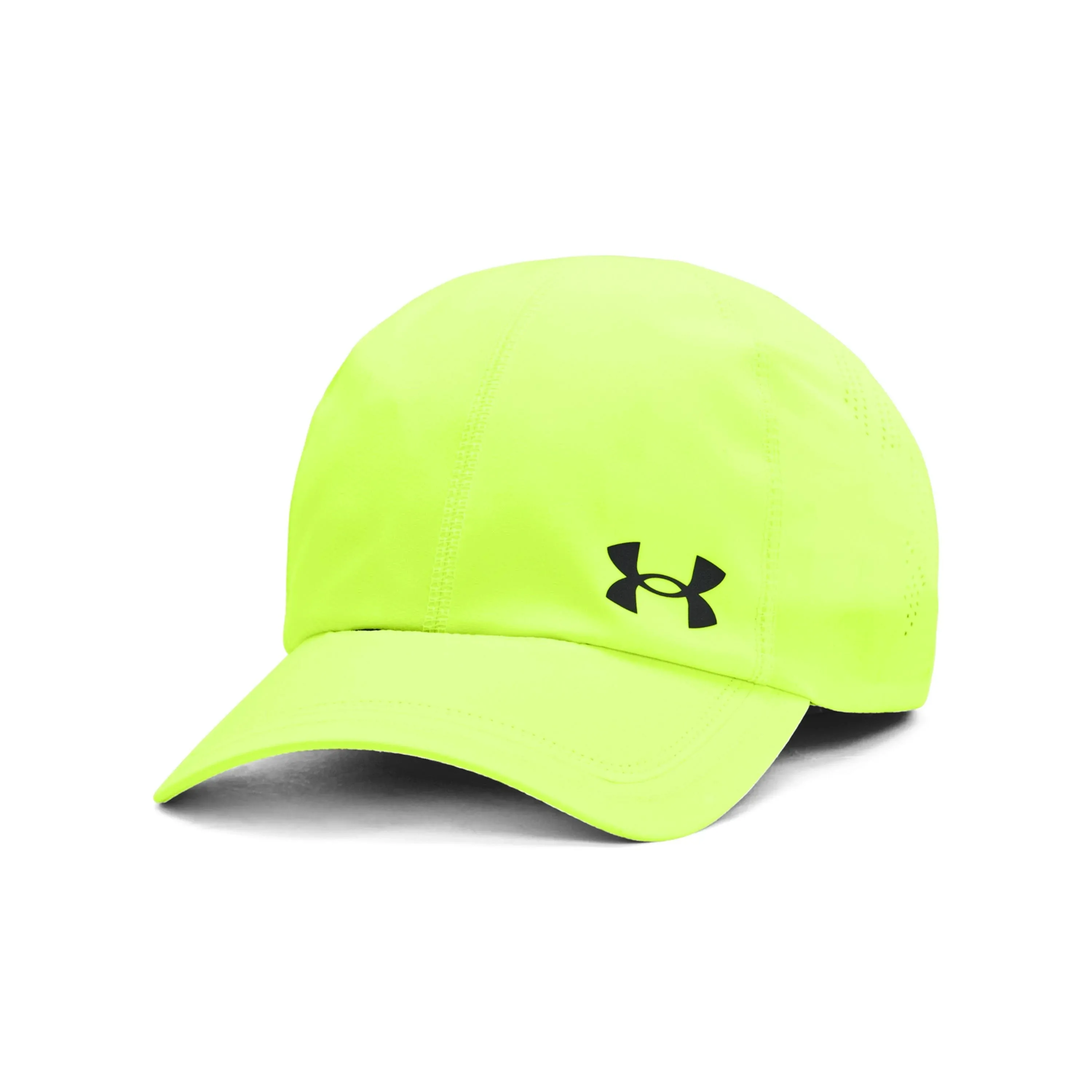 Under Armour Men's Iso-Chill Launch Run Adjustable Hat