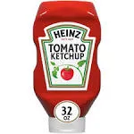 Heinz Tomato Ketchup