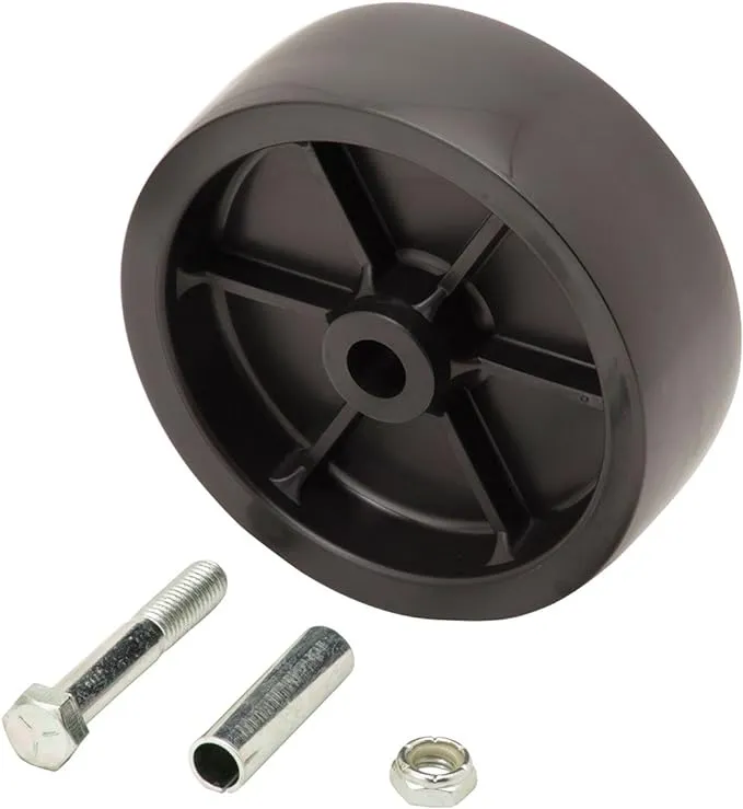 Fulton 6811S00 6" Plastic Wheel Service Kit