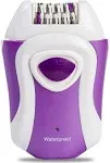 Epilady Skinlady Gama Waterproof Epilator for Women