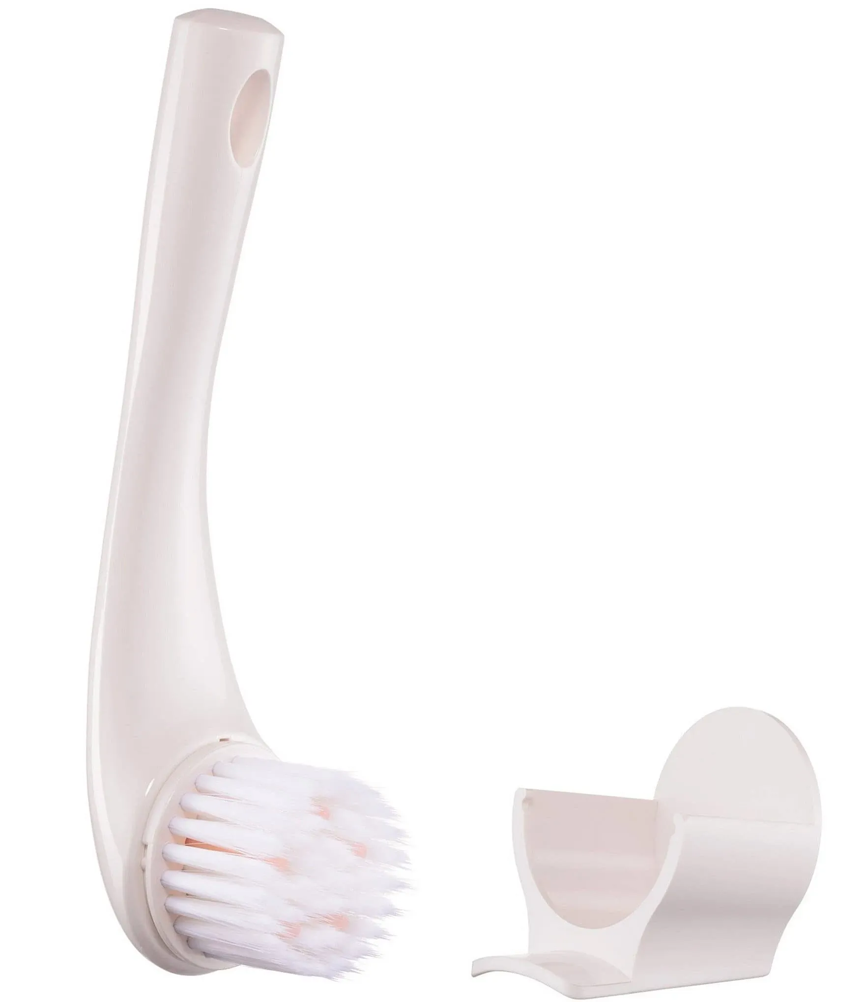 Shiseido Cleansing Massage Brush